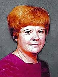 Betty Blades Obituary (1942