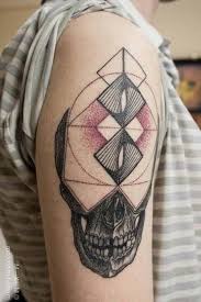 Erkek Omuz Dovmeleri Man Shoulder Tattoos 27 Geometrik Dovmeler Kafatasi Dovmeleri Sanatsal Dovmeler