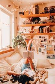 49 Easy Ways To Decorate Your College Apartment Homiku Com Waiting Room Decor Dream Rooms Bedroom Makeover