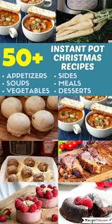 The Best Instant Pot Christmas Recipes Recipe This