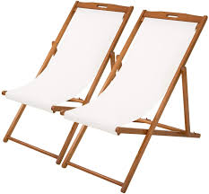 We did not find results for: Amazon Com Beach Sling Chair Set Patio Lounge Chair Patio Furniture Outdoor Reclining Beach Chair Wooden Folding Adjustable Frame Solid Eucalyptus Wood With White Polyester Canvas 3 Level Height Portable 2 Set