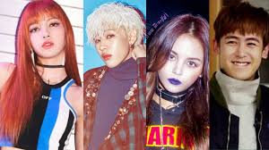 Got7's bambam's and blackpink's lisa's friendship has been going on for 12 years. Blackpink S Lisa Talks About Being Close With Other Thai K Pop Idols Soompi