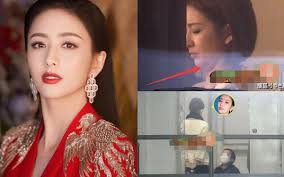 Bận tối mặt, mỹ nhân Tân Cương vẫn lủi thủi về chăm con lúc nửa đêm, chồng  đạo diễn bị mắng thậm tệ