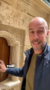 This is How Babies Were Abandoned in Malta