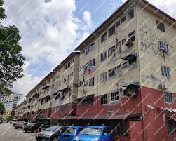 Location post office state postcode; Lelong Auction Apartment In Taman Petaling Utama Selangor Rm 130 000 On 2020 02 27 Lelongtips Com My