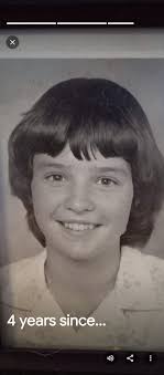 Happy heavenly birthday, angel, you always shine