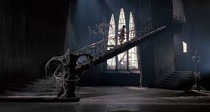 Course Blog Film Review Edward Scissorhands Tim Burton Edward Scissorhands Tim Burton Films