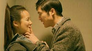 Upcoming Korean movie 'Sex: A Relationship and Not Marriage' @ HanCinema