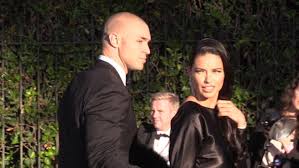 Born adriana francesca lima on. Adriana Lima Sizzles In A Red Bikini On A Mykonos Beach With Sami Khedira Daily Mail Online