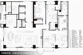 上流品味 住進經典曼哈頓豪宅 yahoo奇摩房地產 floor plans apartment plans how to plan