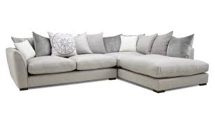 Dfs Pillow Back Left Hand Facing Arm Large Corner Sofa Cruise Corner Sofa Sofa Sofa Deals