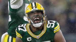 Kenny Clark is headed to the Cowboys after 9-season run with Packers