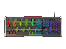 ‎microsoft swiftkey is the intelligent keyboard that learns your writing style, so you can type faster. Klawiatura Genesis Rhod 400 Rgb Hard Pc Pl