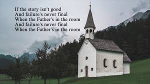 Maybe you would like to learn more about one of these? The Father S House Cory Asbury With Lyrics Youtube
