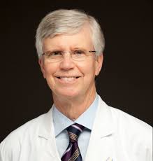 Meet the Doctor: Dr. John Ledbetter