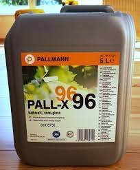 Maybe you would like to learn more about one of these? Pallmann Pall X96 Halbmatt 5 Liter 1 K Parkettsiegel Und Korkversiegelung Www Worami De Gunstig Schnell