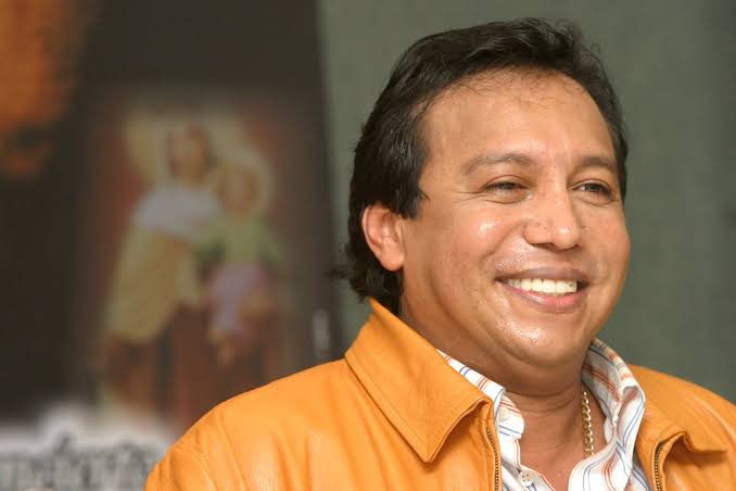 Diomedes Díaz, el ídolo del vallenato: escándalos y polémicas que golpearon  su vida - Semana