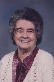 Thelma Edwards Obituary