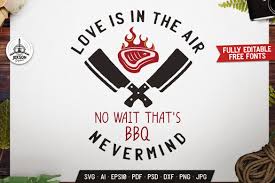 Search for your perfect free happy father's day vector graphics through millions of free images from all over the internet. Grill Menu Bbq Logo Design Retro Vector Badge Svg Cut Files 719482 Customizable Templates Design Bundles