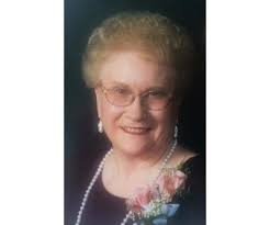 PHYLLIS MCLAVY Obituary (1938