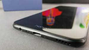 Honor 8 Pro im Test – Ein High-End ...