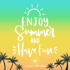 Have a great summer Images - Free ...
