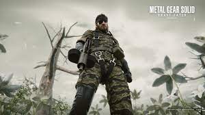 mgs snake eater pachislot wallpaper pc 6 metal gear solid metal gear metal gear rising