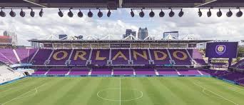 Orlando City Sc Announces 2019 End Of Season Roster