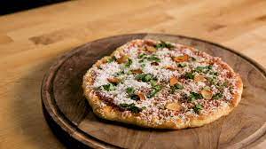 3 Minute Pizza Recipe By Tasty Recipe Tasty Pizza Recipes Recipes