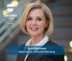 📣The Lambton College Alumni Association is thrilled to announce we have  officially put forth our submissions for our nominees for the 2025 Colleges  Ontario Premier's Awards. This year's nominees are: Aaron Weir -