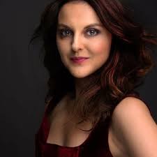 WeAudition dramatic actress