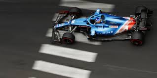 May 22, 2021 · formel 1: Fernando Alonso Nur Auf P17 In Monaco Das Wird Ein Sehr Langer Tag