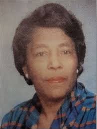 Alice P. Jeffery Obituary