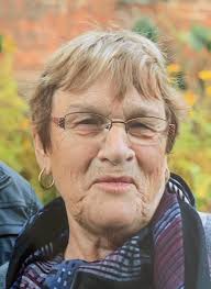 Miramichi's Funeral Announcements Josephine Howe