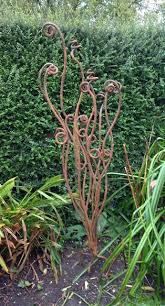 Straysparks Creative Metalwork Metal Garden Art Garden Art Yard Art