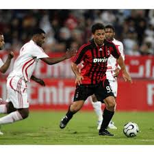 According to reports, the incident occured on sunday. Ac Milan 2007 2008 Ronaldo 99 Homekit Nameset Printing