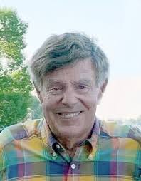 Obituary: Robert Blake (Bob) Perrigo