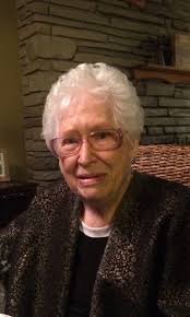 Obituary for Lillian Margaret (Nahrgang) Logan