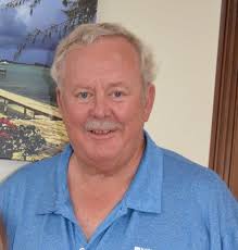 Richard Brownfield Obituary