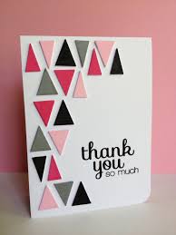 I M In Haven Paper Cards Handmade Thank You Cards Cards