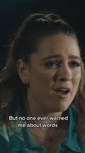 Leanna Crawford Music Video: Words