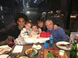 Axel laurent angel lambert witsel (born 12 january 1989) is a belgian professional footballer who plays for german club borussia dortmund and the belgian national team. Axel Witsel Family Birthdays Facebook