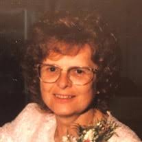 LILLIAN (WILLIAMS) ANTOLINI Obituary