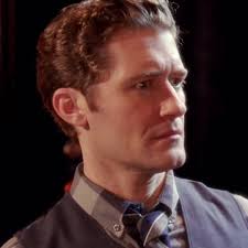 William Schuester