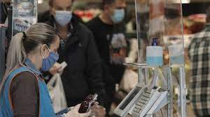 Η μετάβαση σε σούπερ μάρκετ γίνεται με αποστολή sms στον αριθμό 13033 και χρήση του τα καταστήματα ανεβάζουν ρολά την κυριακή των βαΐων και λειτουργούν κανονικά, τόσο τα εμπορικά. Soyper Market Poies Wres 8a Leitoyrghsoyn Thn Kyriakh Anoixta Kai Ta Katasthmata Gia Click Away Cnn Gr