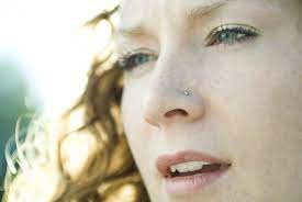 How To Clean A Nose Piercing To Help It Heal Quickly And Safely