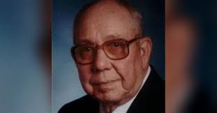 Harold J. Payton Obituary