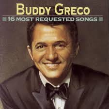 Buddy Greco