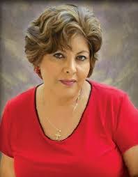 Livier Garcia's Instagram, Twitter & Facebook