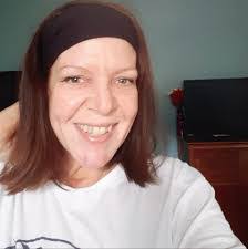 Angela Cerio's Instagram, Twitter & Facebook